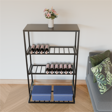 Botellero – Calabria