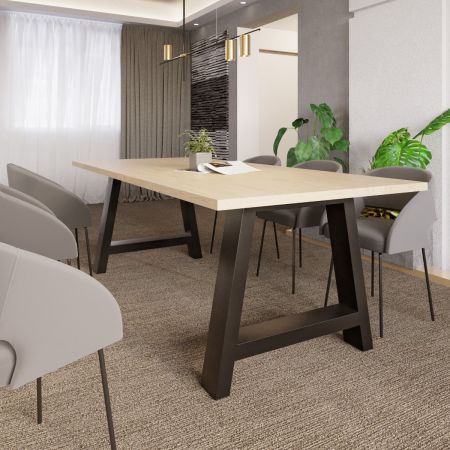 Pata de mesa Ksora Extreme