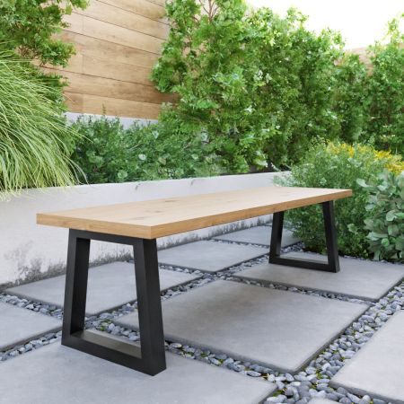 Pata para bancos Nemesis