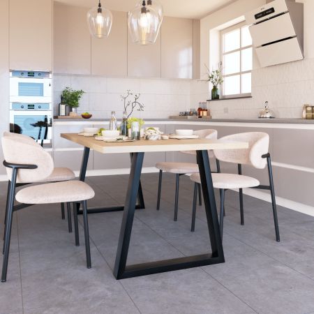 Patas De Mesa - Nemesis Lite