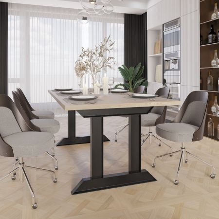 Patas de mesa Pasadena