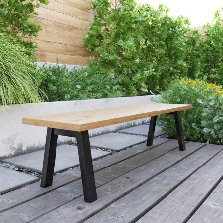 Pata para bancos Thusia Lite