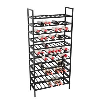 Estantería Para Vino - Jerez