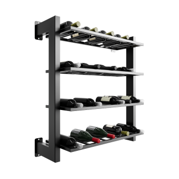 Estante Para Vino - Canary