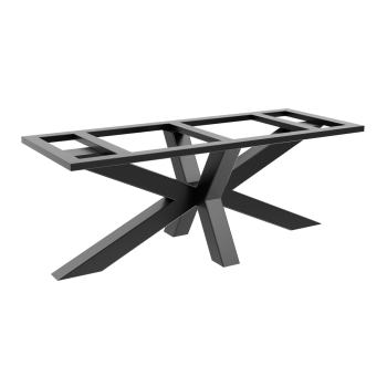 Pata De Mesa Acamar Frame Extreme