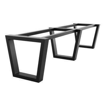 Pata de Mesa Metálica Atria Extreme Long