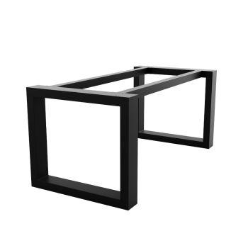 Pata de Mesa Metálica Eta Extreme