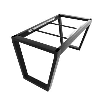 Pata de Mesa Metálica s výsuvom Atria Split