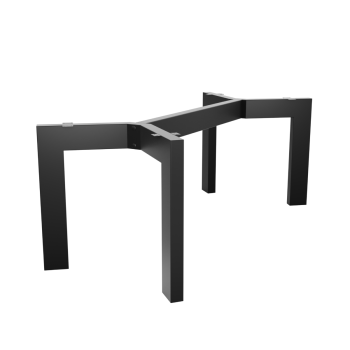 Pata de Mesa Metálica Barax Extreme