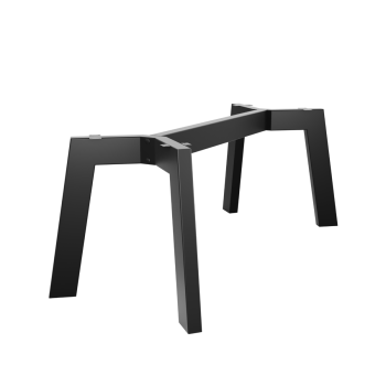 Pata de Mesa Metálica Barax Special Extreme