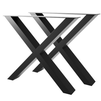 Pata de Mesa Metálica Belaga Lite Extreme