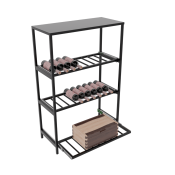 Botellero – Calabria