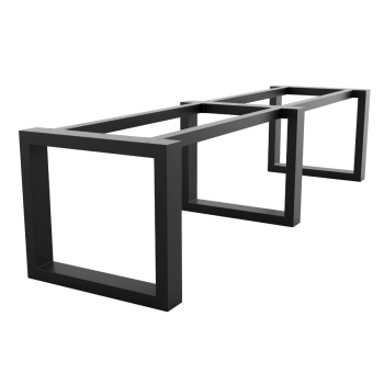 Pata de Mesa Metálica Eta Extreme Long