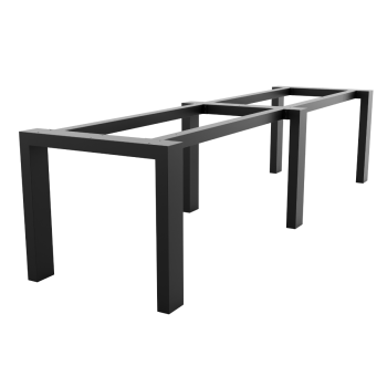 Pata de Mesa Metálica Etamin Extreme Long