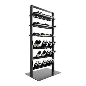 Estante Para Vino - Piemont