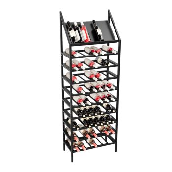 Estante Para Vino – Napa