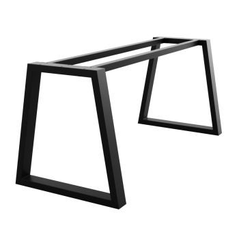 Pata de Mesa Metálica Nemesis