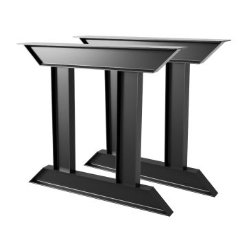 Patas de mesa Pasadena