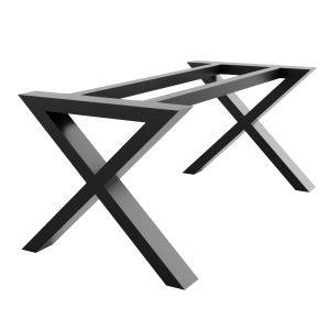 Pata de Mesa Metálica Belaga Extreme